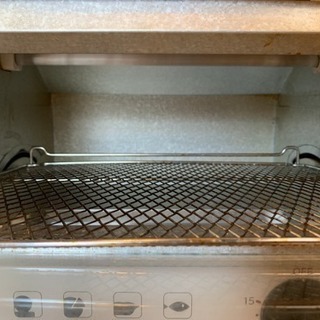 オーブントースター タイガー 豊田市 KAD-B100の画像