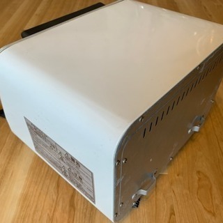 オーブントースター タイガー 豊田市 KAD-B100の画像