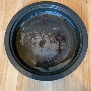 レコルト ポットデュオ エスプリ オレンジ RPD-2 あげますの画像