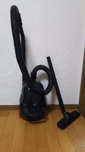 掃除機