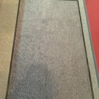 業務用床マット二枚