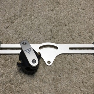 TOPEAK(トピーク) デュアルタッチバイクスタンドの画像
