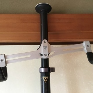 TOPEAK(トピーク) デュアルタッチバイクスタンドの画像