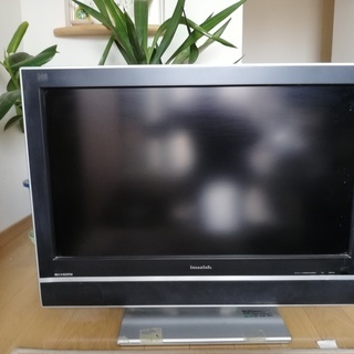 IMAZISH 32型液晶テレビの画像