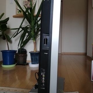 IMAZISH 32型液晶テレビの画像