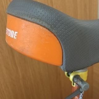 ブリジストンの一輪車！引き取っていただき方募集！の画像