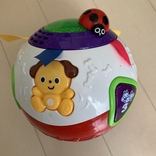 おいかけてコロコロボールの画像