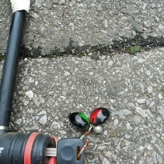 【バイク、自転車】U字ロック　ワイヤーシャックルセット【盗難防止】の画像