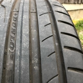 アウディ S3 純正ホイール