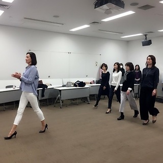 【加古川】１回で美姿勢、スタイルアップ！ 姿勢・歩き方レッスン＠...