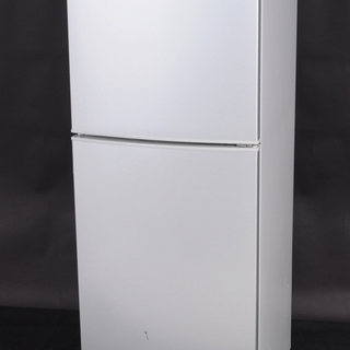 【取引中】R-CE064 ユーイング MR-F140C 2ドア冷...