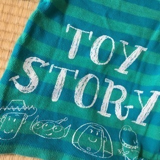 BREEZE90sizeトイストーリーコラボロンTの画像