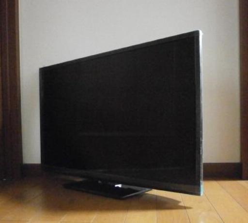 値下げ！LED ORION 32型液晶テレビ LK-321BP ジャンク？
