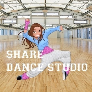 自由にダンスの練習ができるシェアスタジオがOPEN
