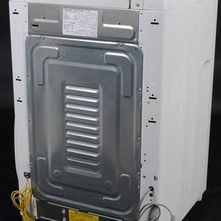R-CE066 東芝 AW-305 全自動洗濯機 5㎏ 送風乾燥付の画像