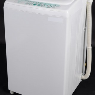 R-CE066 東芝 AW-305 全自動洗濯機 5㎏ 送風乾燥付