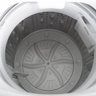 R-CE066 東芝 AW-305 全自動洗濯機 5㎏ 送風乾燥付の画像
