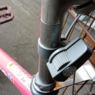 自転車　子供用（難タイヤ）小2〜小5の画像