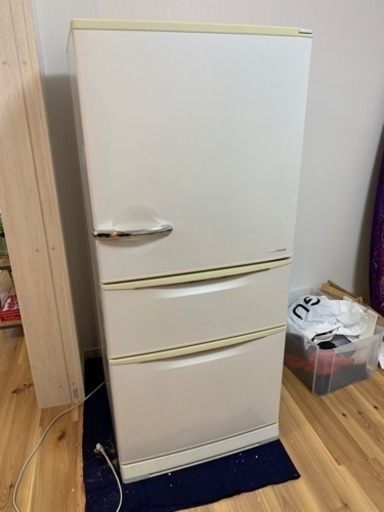 TOSHIBA冷蔵庫 東芝246ℓ