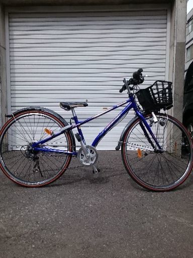 自転車 子供用 26インチ