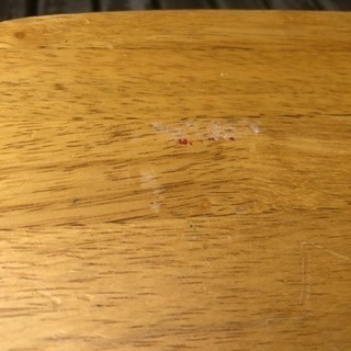 期間限定☆小さめ 座卓 〔折りたたみ式〕の画像