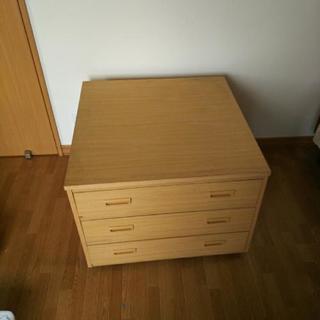 押し入れタンス