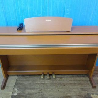 YAMAHA ヤマハ 電子ピアノ ARIUS アリウス YDP-...