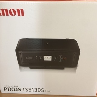 【値下】1週間限定 新品未開封プリンター