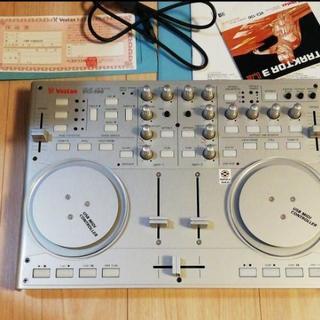 vestax  vci-100 USB MIDI CONTROLLERの画像