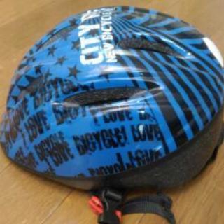 児童用ヘルメットの画像
