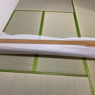 15000円に値下げしました。ウッドカーペット オーク