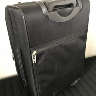 キャリーケースの画像