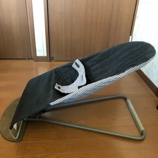 あげます バウンサー ベビー用品の画像