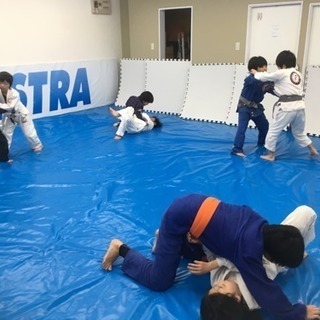 岐阜・格闘技・武道・ブラジリアン柔術 パラエストラ可児の画像