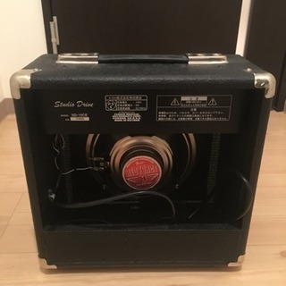 フェンダー Fender ギターアンプ SD-15CEの画像