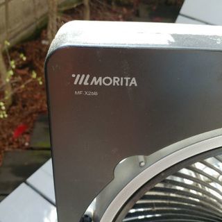 サーキュレーターの画像