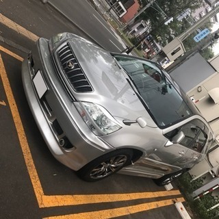 ハリアー2.4