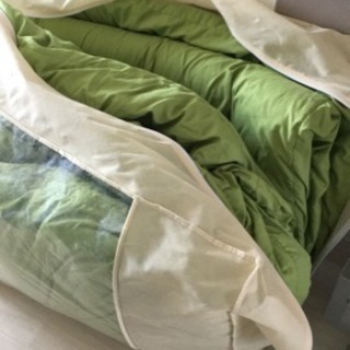 客用布団   掛け・敷布団セット