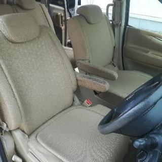 検2/10 　ランディ S 4WD ナビ　ワンセグ　セレナ　北海道北見市の画像