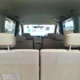 検2/10 　ランディ S 4WD ナビ　ワンセグ　セレナ　北海道北見市の画像