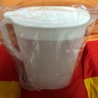 お取引中  新品 ポット 3.0Lの画像