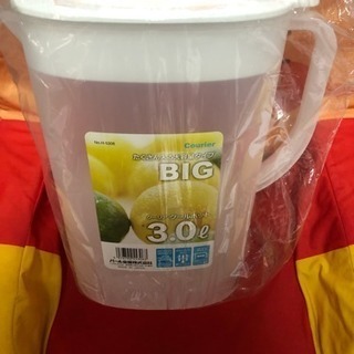 お取引中  新品 ポット 3.0L