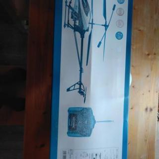 ラジコンヘリコプター、カメラ付きRcの画像