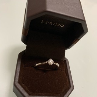 アイプリモ☆婚約指輪