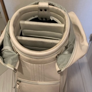 レディースゴルフバック