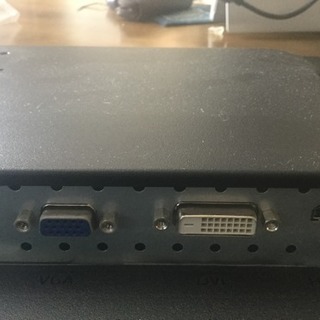 PCモニター 23.6 in. IIYAMA ProLite E2473HDSの画像