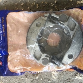 新品未使用長期保管品 ヤマハ50系 クラッチの画像