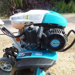 クボタMidy TMS30 管理機 クボタ 管理機 ミニ 耕運機 TMS30 簡単畝立て器付き