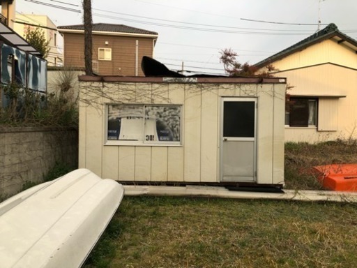 スーパーハウス31