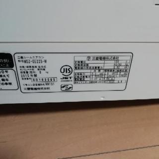 エアコンの画像
